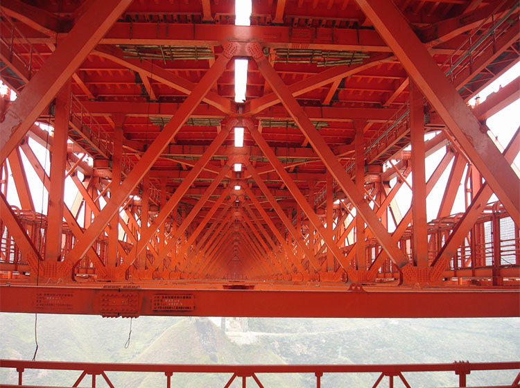 جسر نهر بالينغ